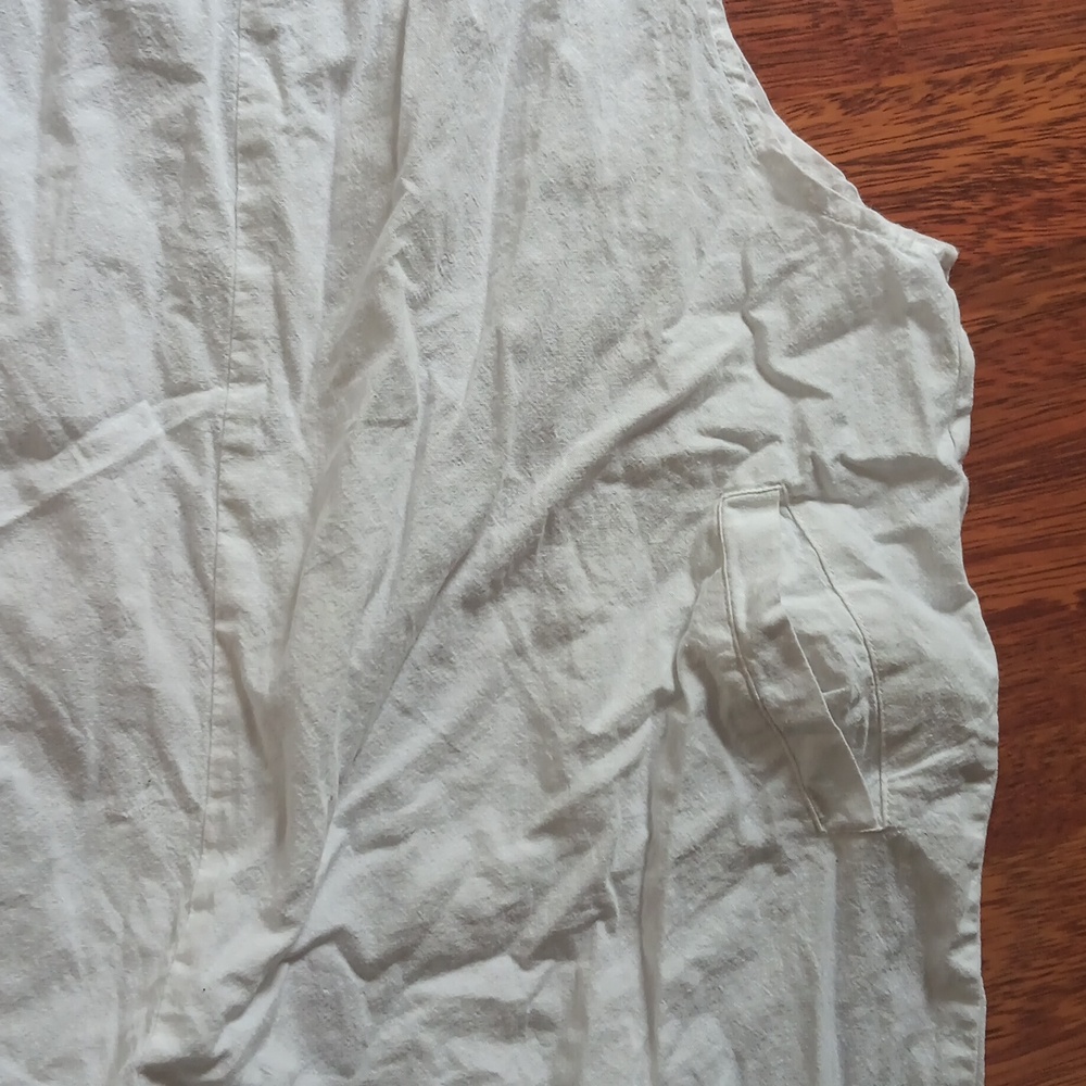 Slouchy overalls - Picture 5 of 7